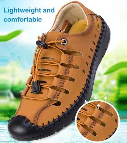 Men's Stylish Casual Jenja Sandal