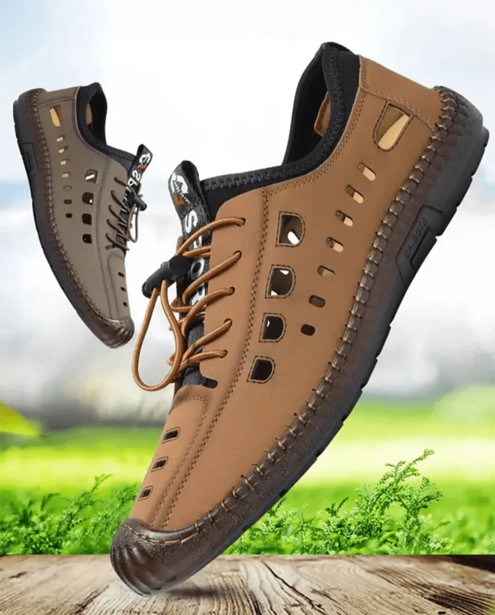 Men's Stylish Casual Jenja Sandal
