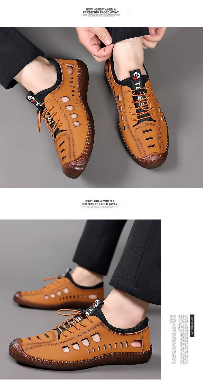 Men's Stylish Casual Jenja Sandal